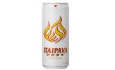 Lata de cerveja Itaipava Fest 310ml